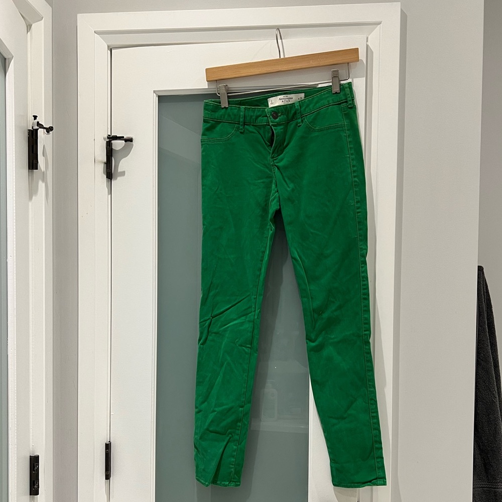 Abercrombie Pants